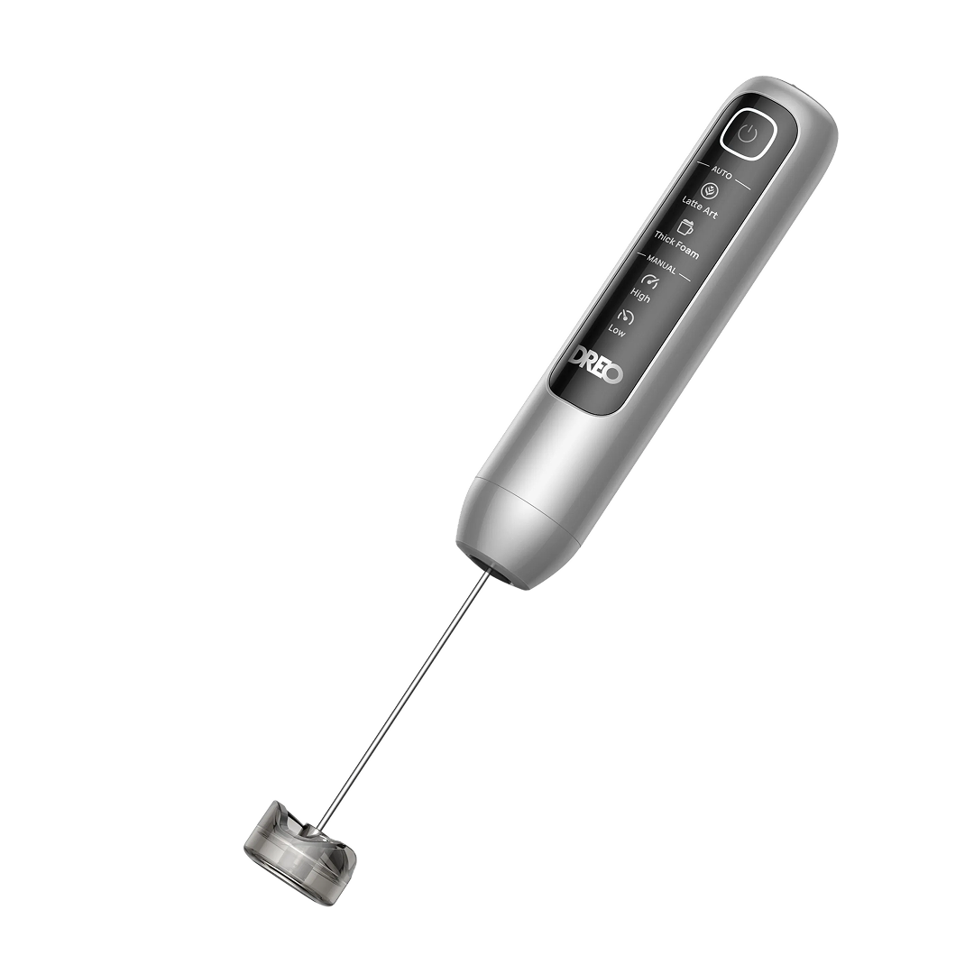 BaristaMaker Milk Frother Nano - Image 2