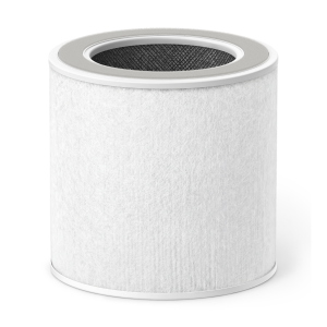 Air Purifier 3-in-1 HEPA Pro Filter For 539AS/530S White