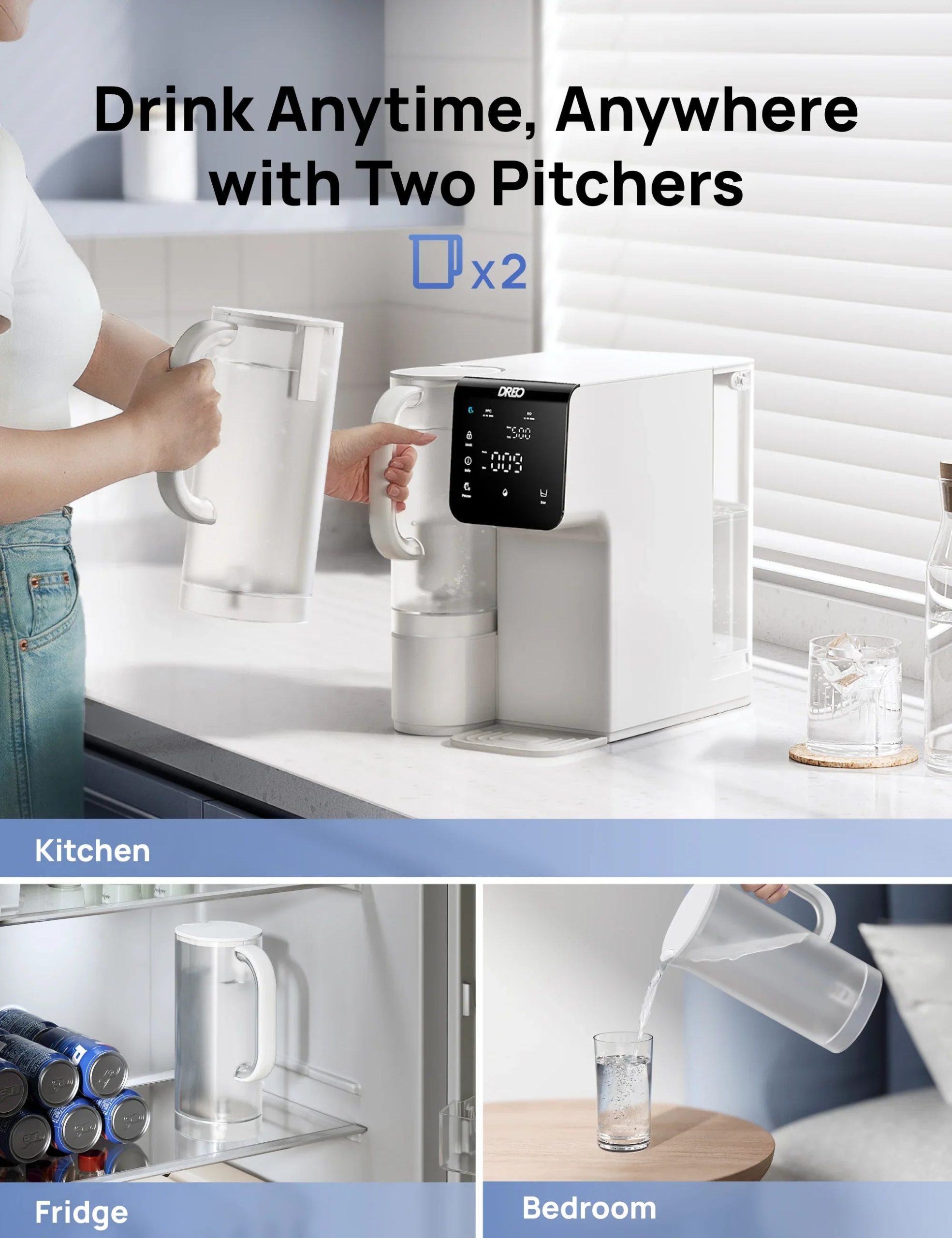 RO Water Filter 511 - Image 6