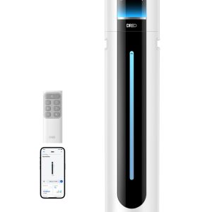 Smart Humidifier 747S