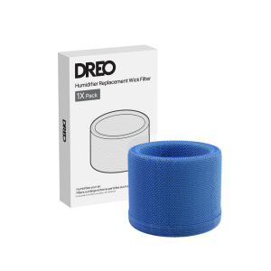 Humidifier Replacement Wick Filter. Fits DREO 774S