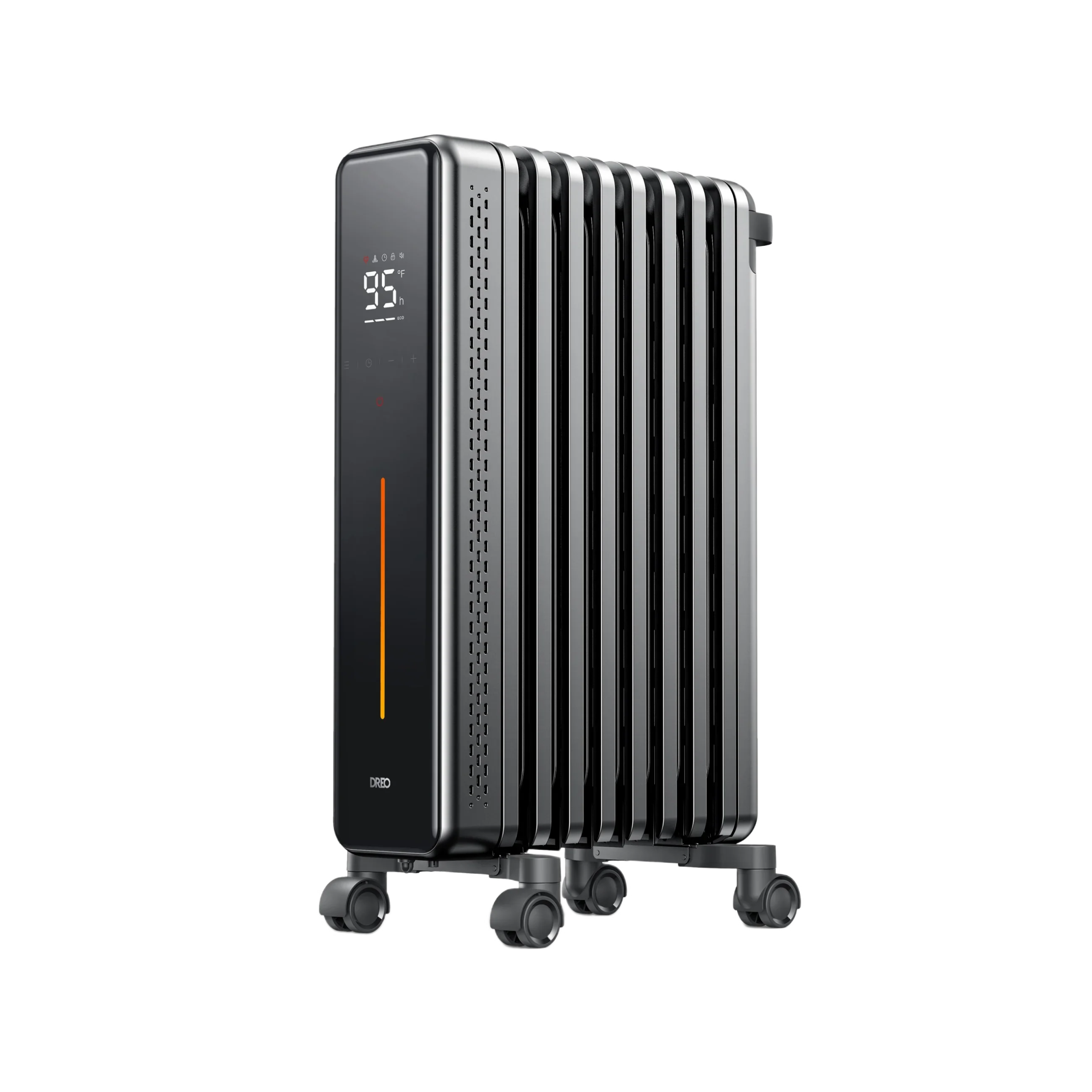 Oil-filled Radiator 521 - Image 2