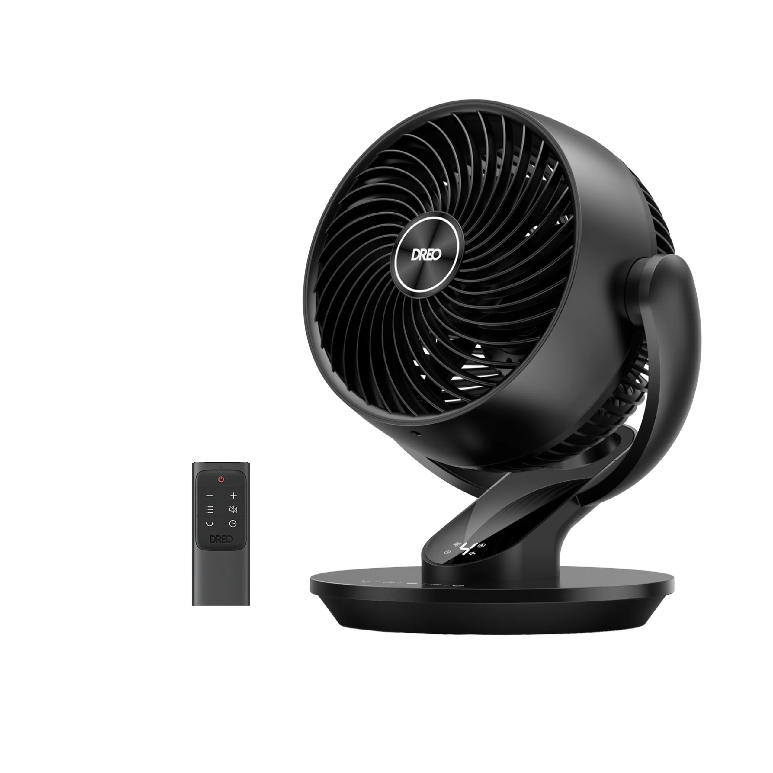TurboPoly™ Table Fan 511