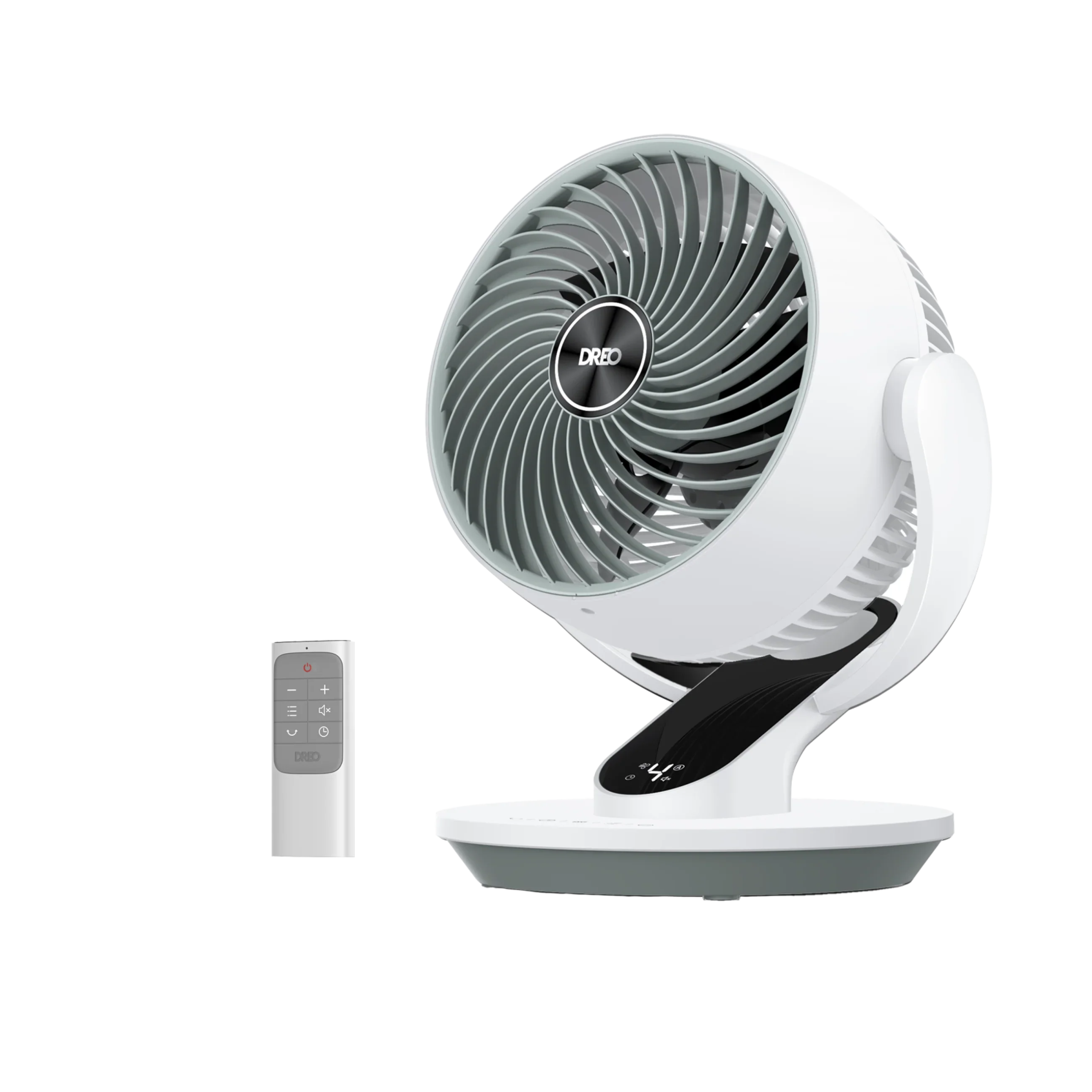 TurboPoly™ Table Fan 511 - Image 2