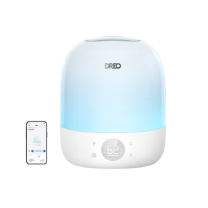 Smart Humidifier 409S 3L