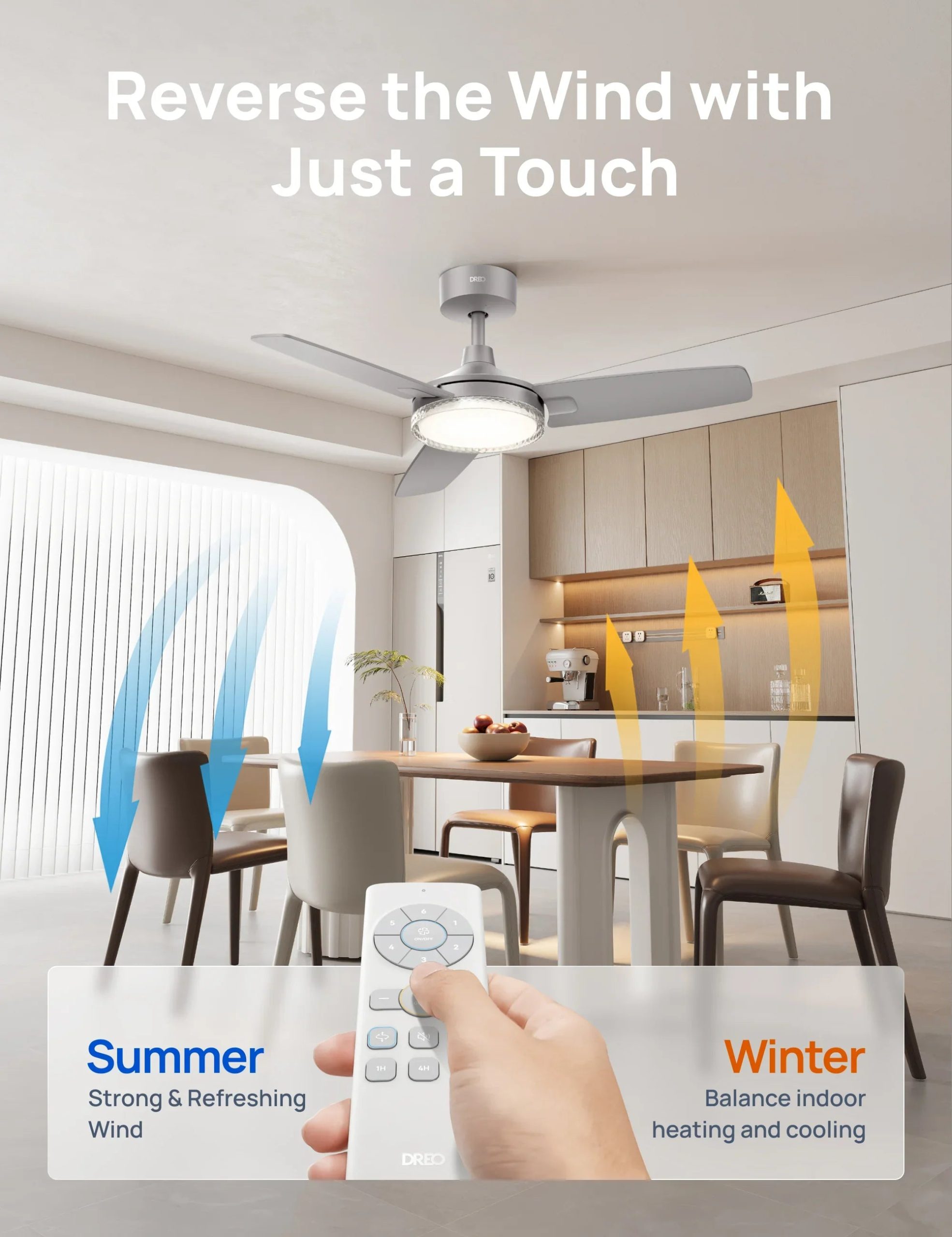 Ceiling Fan 325 - Image 22