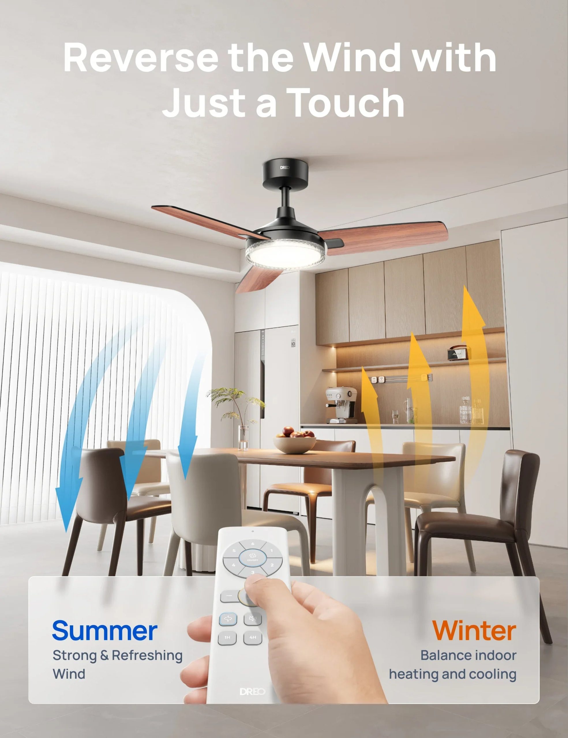 Ceiling Fan 325 - Image 6