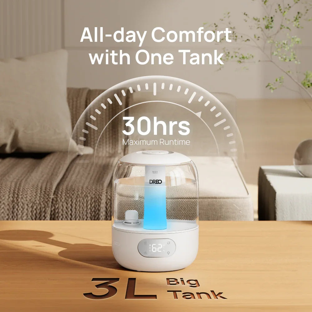 Humidifier 306 3L - Image 7