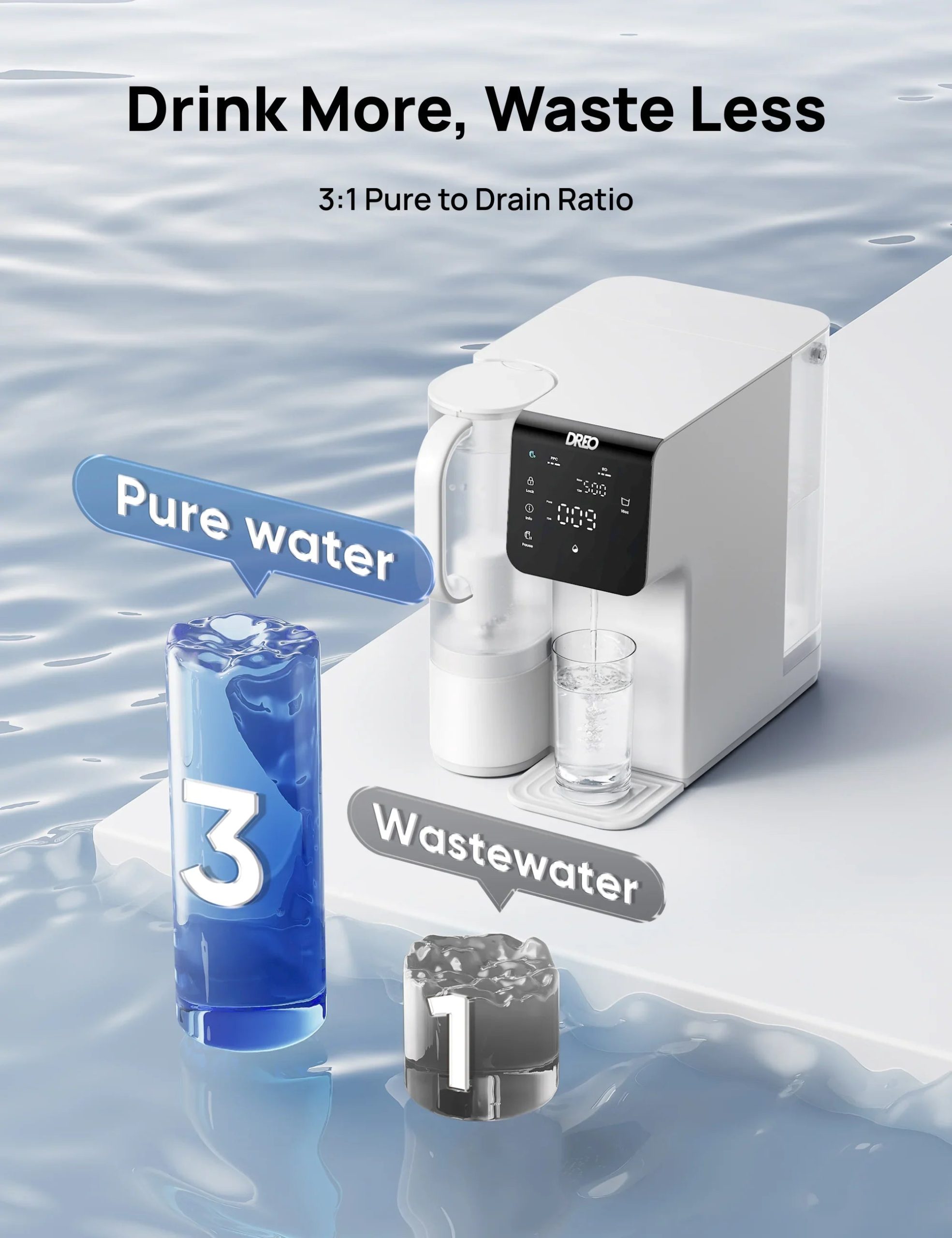 RO Water Filter 511 - Image 8