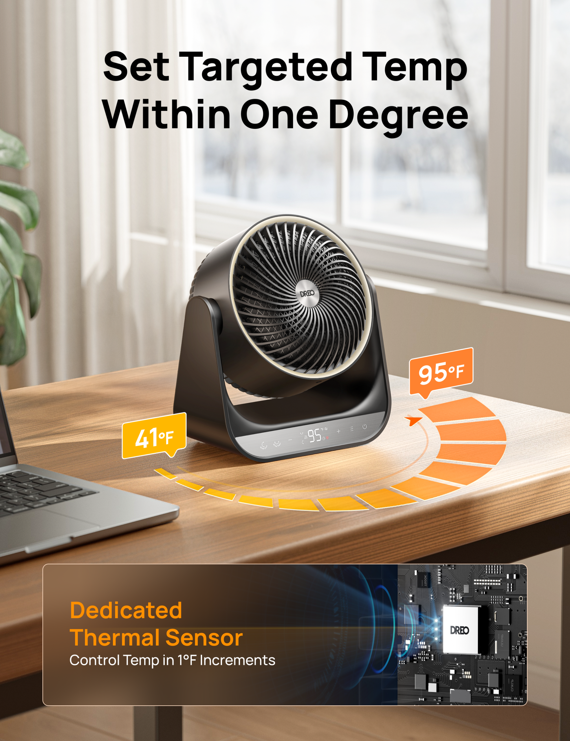 Whole-Room Heater 714 - Image 10